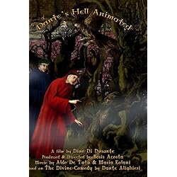 Dante's Hell Animated