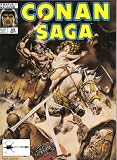  : Conan Saga #29