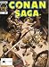 Books : Conan Saga #29
