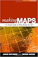 Making Maps: A Visual Guide to Map Design for GIS