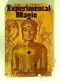 Experimental magic