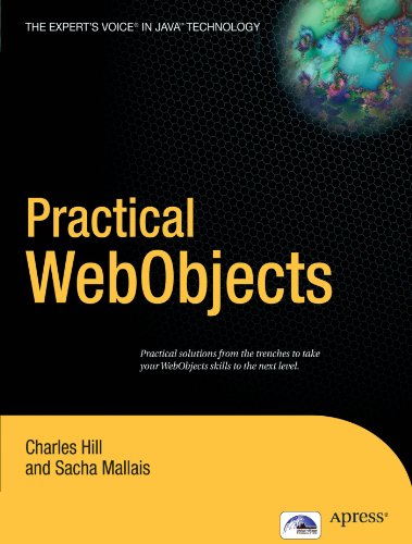 Practical WebObjects