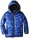 Calvin Klein Boy's 8-20 Lightweight Reversible Jacket