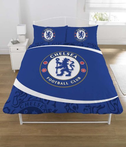 Zap Chelsea Motion Double Duvet