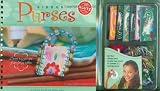 Cover of Ribbon Purses by Theresa Hutnick Megan Smith 1570542406