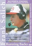 Successful Coaching American Football-Running Backs [DVD]
