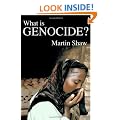 What Is Genocide?: A New Social Theory