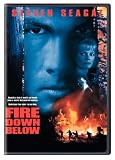 Fire Down Below