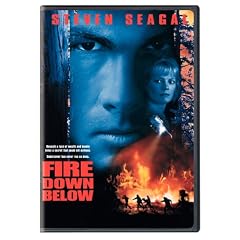 Fire Down Below (Widescreen/Full Screen)