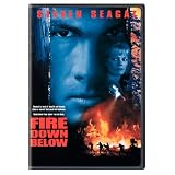 Fire Down Below (Widescreen/Full Screen)by Steven Seagal