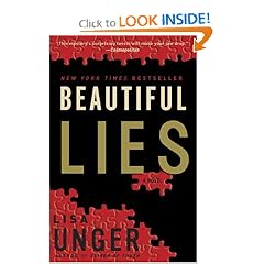 Beautiful Lies: A Novel