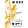 You'd Better Believe It (Harper and Iles)