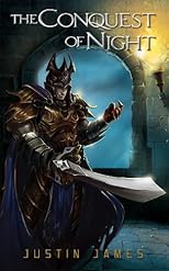 The Conquest of Night (The Chronicles of Night) 