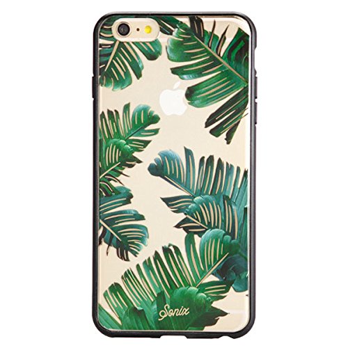 Sonix Cell Phone Case for iPhone 6 Plus/6S Plus - Retail Packaging - Bahama