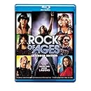 Rock of Ages [Blu-ray]