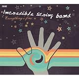 Everything Is Fine: Live