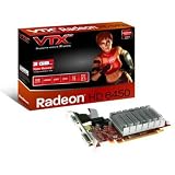 VTX3D 1GB Radeon HD 6450 2GB Hyper Memory PCI-Express 2.1