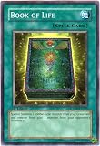 Book of Life - 5D's Zombie World Starter Deck - Common