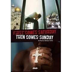 First Comes Saturday Then Comes Sunday by 