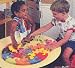 Wooden Educational Jig-Saw Puzzle - 18