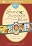Jesus Storybook Bible Animated Dvd Vol 1