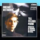 XVth Clara Haskil Competition 1993 - Till Fellner, Piano