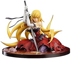 傷物語 キスショット・アセロラオリオン・ハートアンダーブレード 1/8スケール ABS&ATBC-PVC製 塗装済み完成品フィギュア