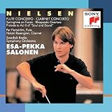 Flute Concerto / Clarinet Concerto