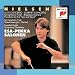 Image of Nielsen: Clarinet Concerto/Flute Concerto