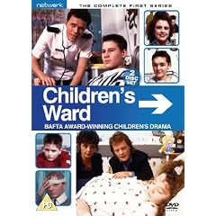 Children's Ward - The Complete First Series [DVD]