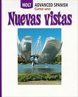 Nuevas vistas,  Curso Uno  (Course One)