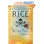 Blind Fall: A Novel