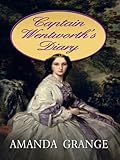 Captain Wentworth's diary