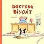 DOCTEUR BISKUIT