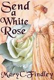 Send a White Rose