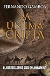 LA �LTIMA CRIPTA