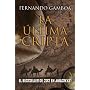 LA �LTIMA CRIPTA de Fernando Gamboa Gonz�lez