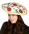 Pizza Hat - Adult Std.