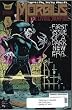Morbius The Living Vampire #25 Comic Book
