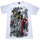  : MARVEL TEAMS 
