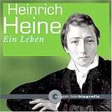 Heinrich Heine - Ein Leben - CD - Michael Engler