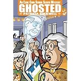 ghosted an essie cobb senior sleuth mystery