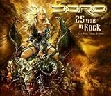 25 Years in Rock