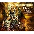 25 Years in Rock (Live)