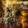 Image of album by Doro
