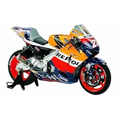 1:12 Repsol Honda RC211V 2006