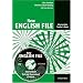 New English File : Intermediate Teacher's Book (1C�d�rom)