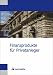 Book Finanzprodukte für Privatanleger