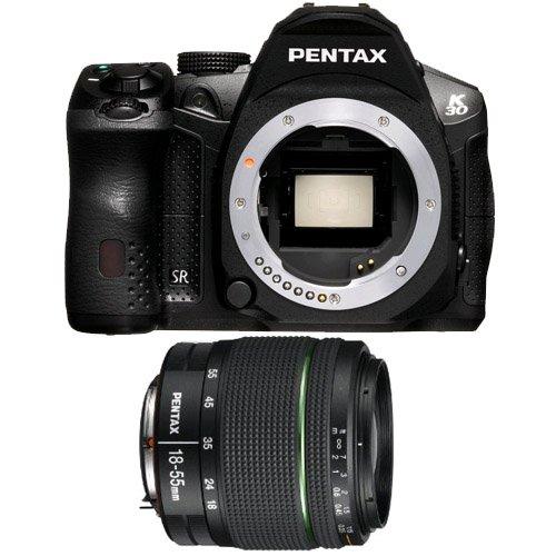 black friday price Pentax 15715