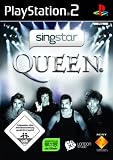 SingStar Queen